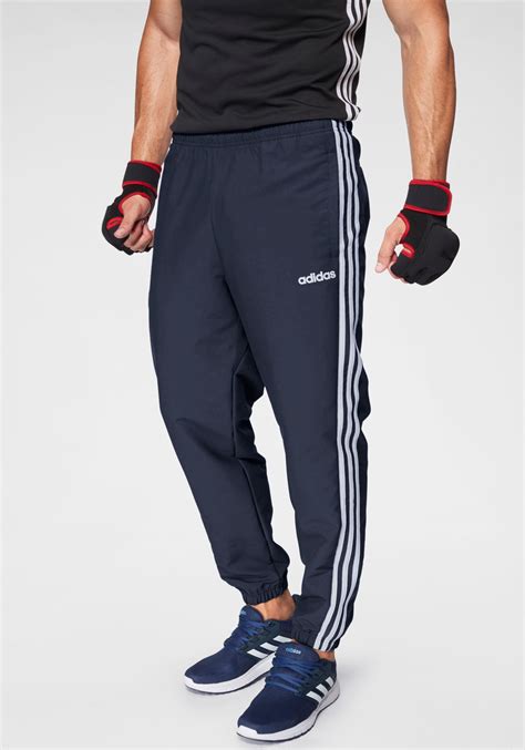 adidas trainingsbroek lengtemaat|Adidas trainingsbroek heren.